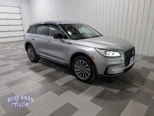 2023 Lincoln Corsair Reserve