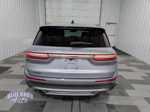 2023 Lincoln Corsair Reserve