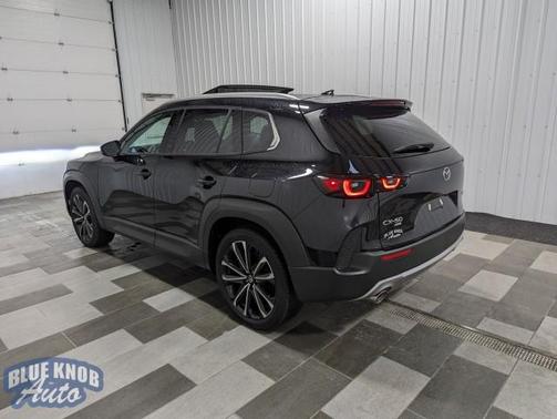 2025 Mazda CX-50 2.5 Turbo Premium Package
