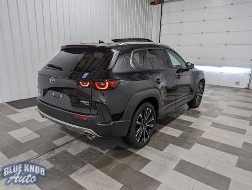 2025 Mazda CX-50 2.5 Turbo Premium Package