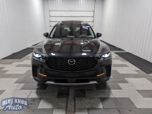 2025 Mazda CX-50 2.5 Turbo Premium Package