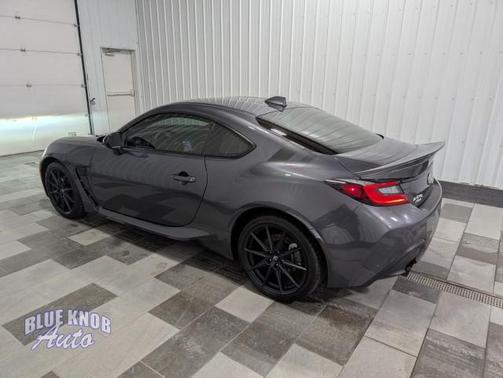 2025 Toyota GR86 Premium