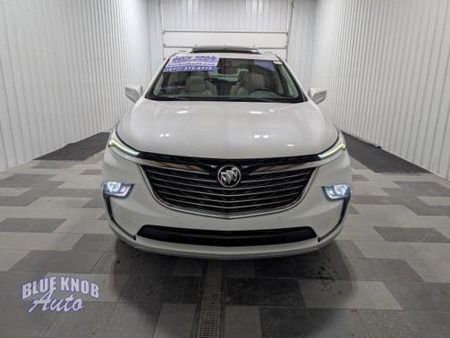 2023 Buick Enclave Essence AWD