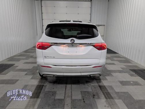 2023 Buick Enclave Essence AWD