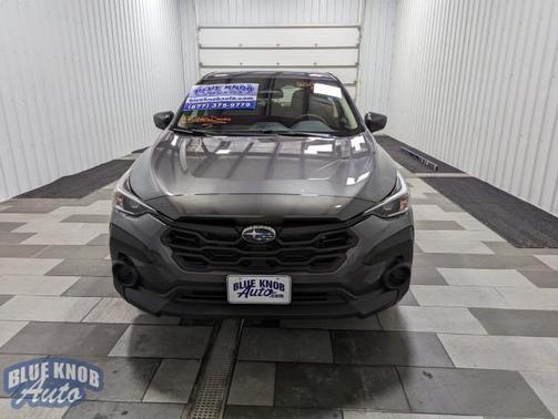 2024 Subaru Crosstrek Base