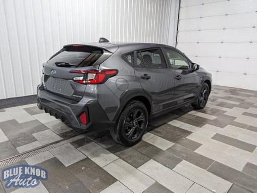 2024 Subaru Crosstrek Base