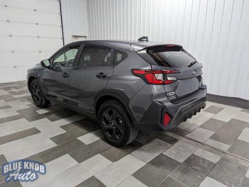2024 Subaru Crosstrek Base