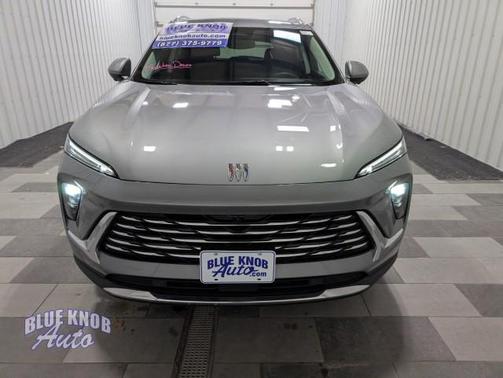 2024 Buick Envision Preferred AWD