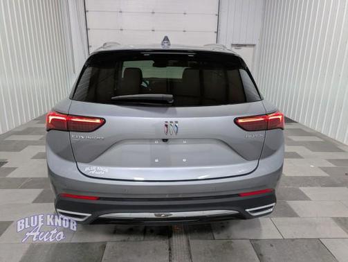 2024 Buick Envision Preferred AWD