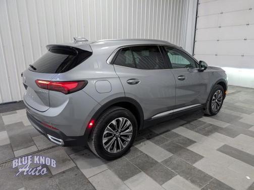 2024 Buick Envision Preferred AWD