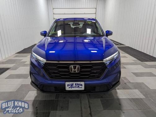 2025 Honda CR-V LX AWD