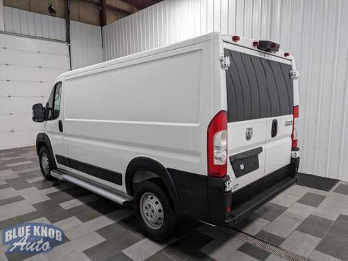 2023 RAM ProMaster 2500 Base