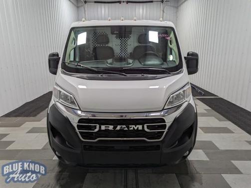 2023 RAM ProMaster 2500 Base