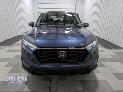 2023 Honda CR-V EX AWD