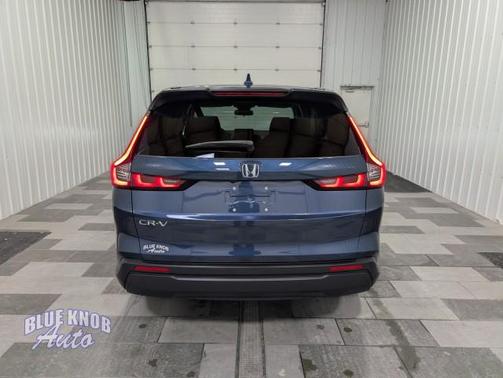 2023 Honda CR-V EX AWD