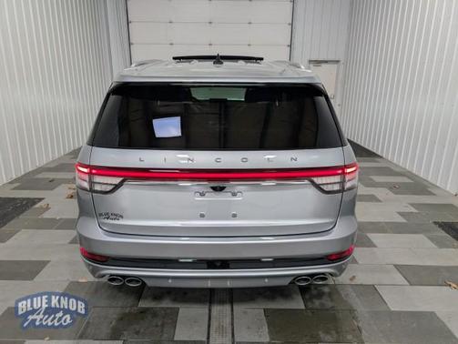 2023 Lincoln Aviator Black Label Grand Touring AWD
