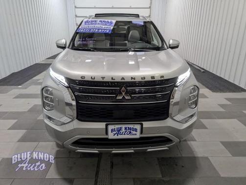 2024 Mitsubishi Outlander PHEV SEL