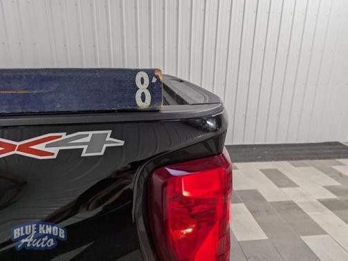 2022 Chevrolet Silverado 3500 LT