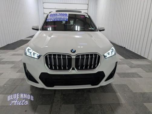2024 BMW X1 xDrive28i