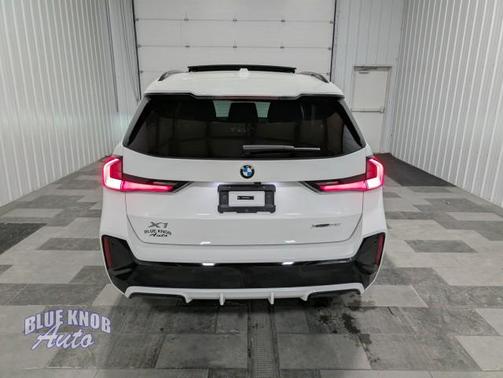 2024 BMW X1 xDrive28i