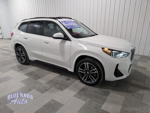 2024 BMW X1 xDrive28i