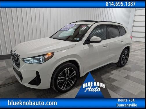 2024 BMW X1 xDrive28i