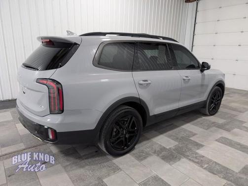 2024 Kia Telluride SX X-Line