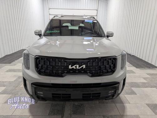 2024 Kia Telluride SX X-Line