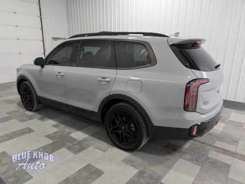 2024 Kia Telluride SX X-Line