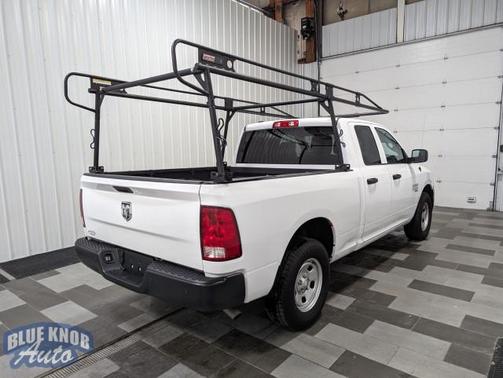 2023 RAM 1500 Tradesman