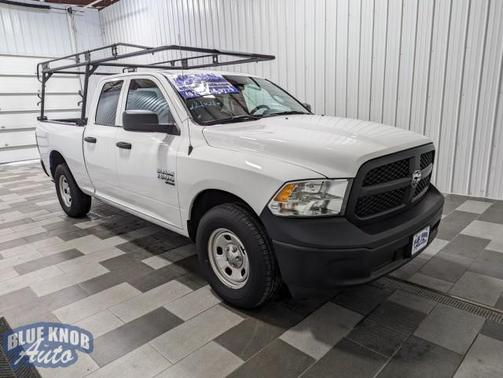 2023 RAM 1500 Tradesman