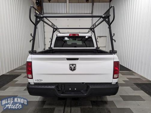 2023 RAM 1500 Tradesman