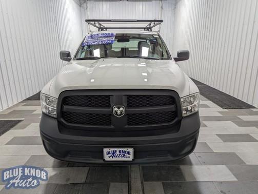 2023 RAM 1500 Tradesman