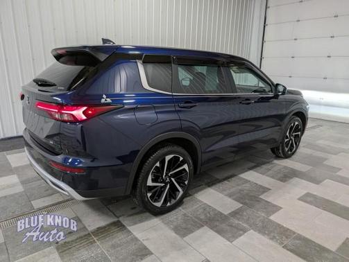 2023 Mitsubishi Outlander SE 2.5 S-AWC