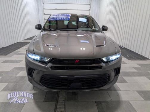 2024 Dodge Hornet R/T