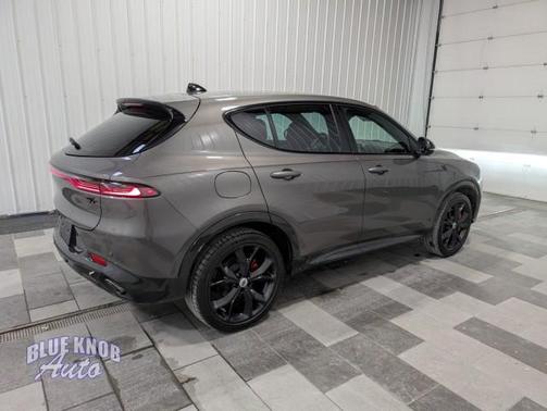 2024 Dodge Hornet R/T