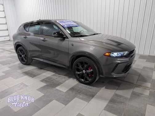 2024 Dodge Hornet R/T