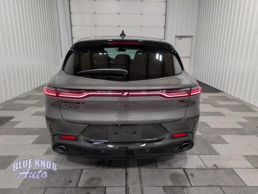 2024 Dodge Hornet R/T