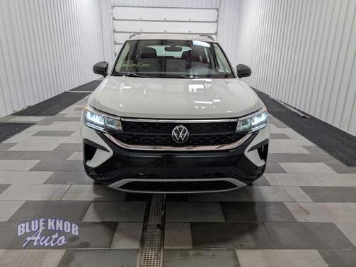2023 Volkswagen Taos 1.5T S