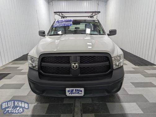 2023 RAM 1500 Tradesman