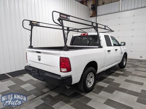 2023 RAM 1500 Tradesman