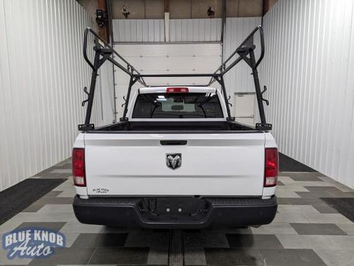 2023 RAM 1500 Tradesman