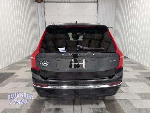 2024 Volvo XC90 B6 Plus Bright Theme 7-Seater