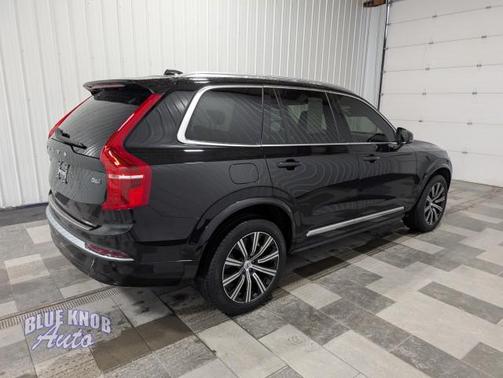 2024 Volvo XC90 B6 Plus Bright Theme 7-Seater