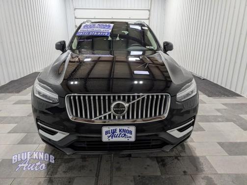 2024 Volvo XC90 B6 Plus Bright Theme 7-Seater