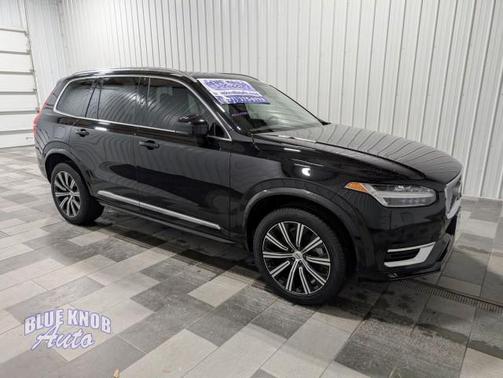 2024 Volvo XC90 B6 Plus Bright Theme 7-Seater