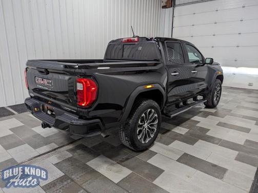 2025 GMC Canyon Denali