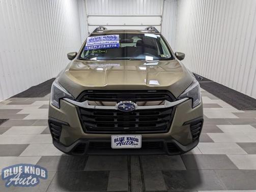2024 Subaru Ascent Premium 7-Passenger