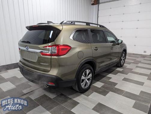 2024 Subaru Ascent Premium 7-Passenger