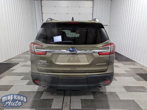 2024 Subaru Ascent Premium 7-Passenger